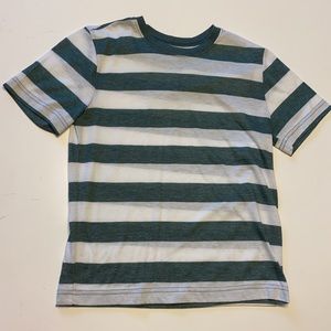 Striped T shirt